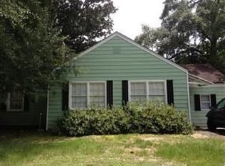 2873 Ralston Rd, Mobile, AL 36606