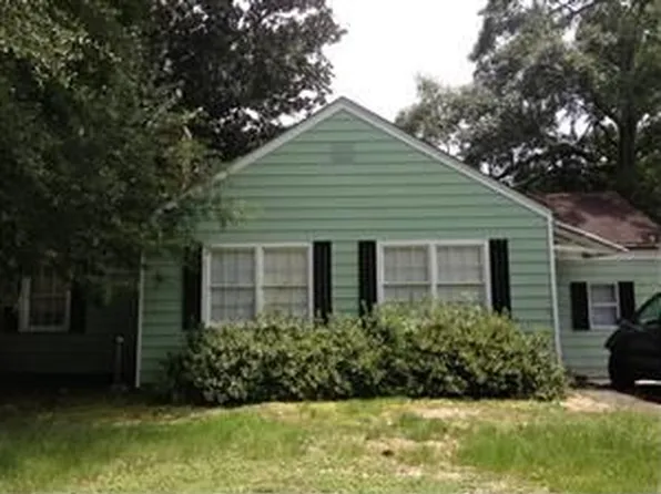 2873 Ralston Rd, Mobile, AL 36606
