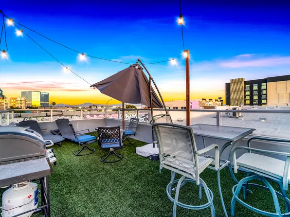 3076-3080 University Ave, San Diego, CA