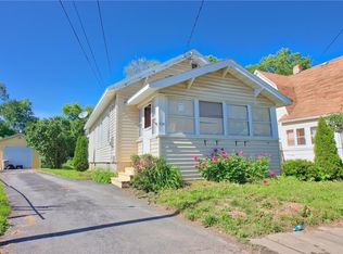 630 Atlantic Ave, Syracuse, NY 13207