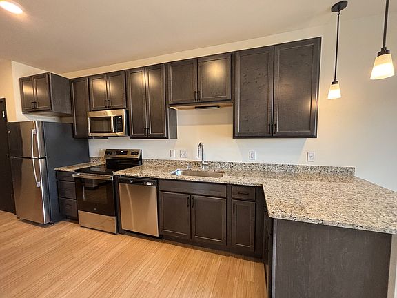 Studio Kitchen