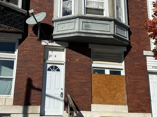 2724 Harlem Ave, Baltimore, MD 21216