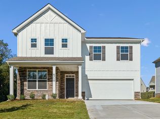 6710 Hanworth Trce, Smyrna, TN 37167