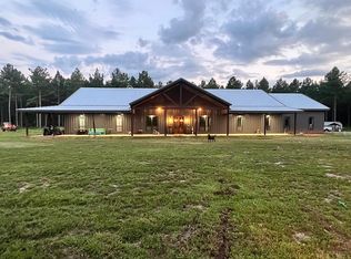 646 Myrick Strengthford Rd, Laurel, MS 39443