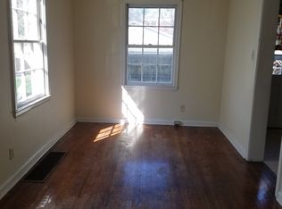 1209 S Roosevelt Dr, Evansville, IN 47714
