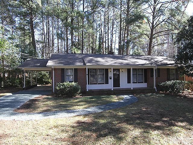 1st image of 3811 Somerset Dr