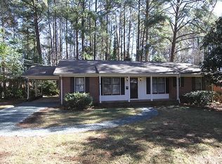 3811 Somerset Dr, Durham, NC 27707