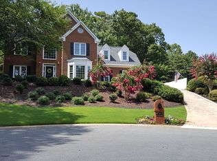 980 Brickleberry Ln, Marietta, GA 30062