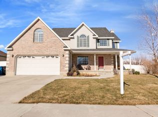 1293 E 1150 S, Spanish Fork, UT 84660