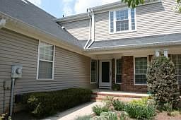 Exterior - Constitution model in Whitehouse Village 