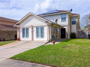 13533 Trappers Ct, New Orleans, LA 70129