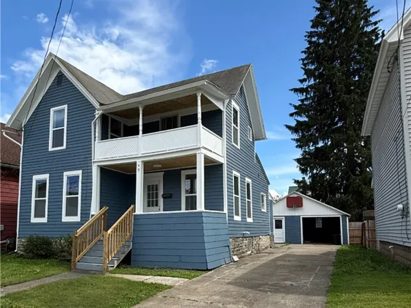 49 Fulton St, Hornell, NY 14843