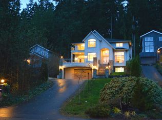 2051 W Lake Sammamish Pkwy SE, Bellevue, WA 98008