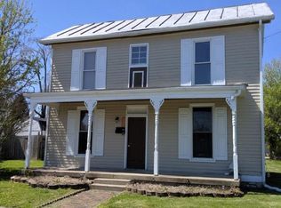 317 E Main St, Blanchester, OH 45107