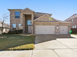 2013 Elara Dr, Haslet, TX 76052