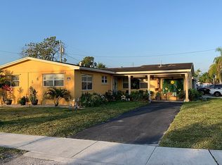 4300 NW 186th St, Miami Gardens, FL 33055