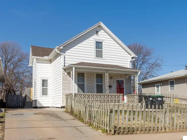 1708 S 17th St, Omaha, NE 68108