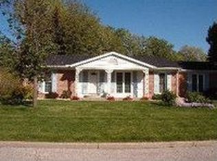 2308 Torgler Ave, Toledo, OH 43611