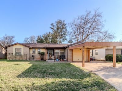 3813 Laurel Dr, Abilene, TX, 79603