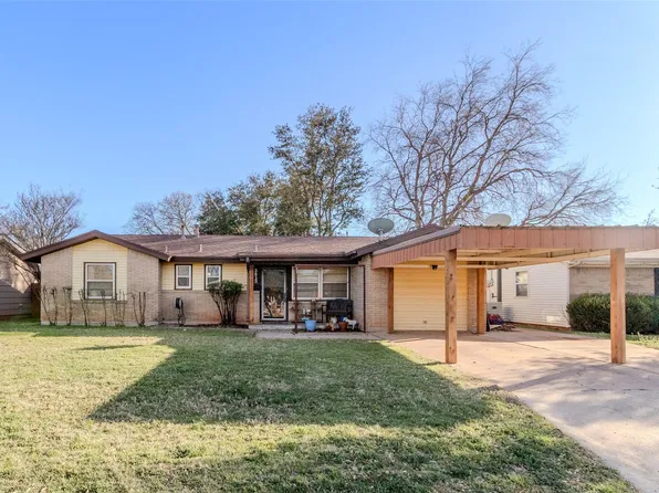 3813 Laurel Dr, Abilene, TX 79603