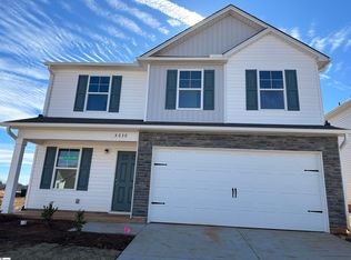 5030 Sunnycreek Dr, Boiling Springs, SC 29316