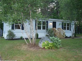 13 Madeline Dr, Brunswick, ME 04011