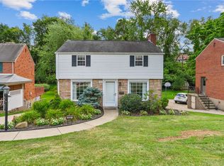 5337 Spring Valley Dr, Pittsburgh, PA 15236