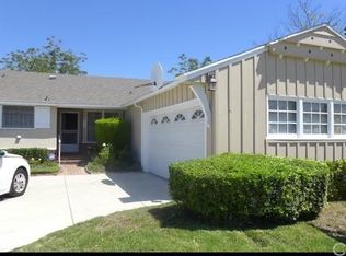 12815 Blythe St, North Hollywood, CA 91605
