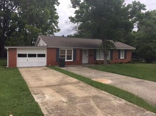 212 Richard Rd, Wetumpka, AL 36092