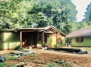 1385 Robinson Gap Rd, Bryson City, NC 28713