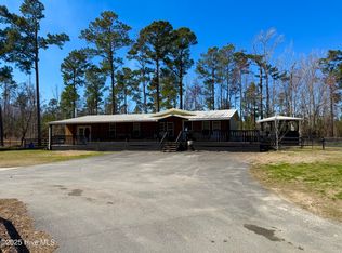 201 Deacon J W Griffin Blvd NW, Ash, NC 28420