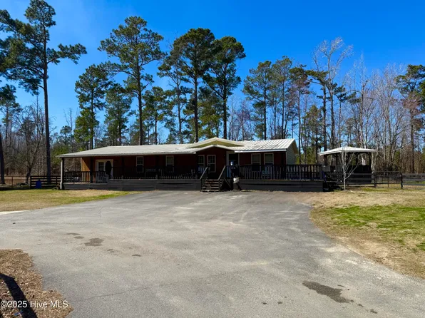 201 Deacon J W Griffin Boulevard NW, Ash, NC 28420