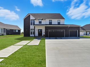 10321 Wheatfield Dr, Findlay, OH