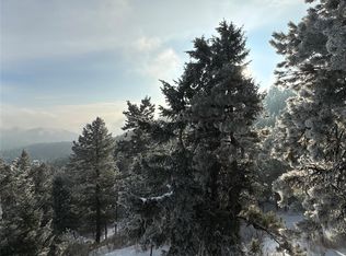 5312 Adahi Road, Indian Hills, CO 80454