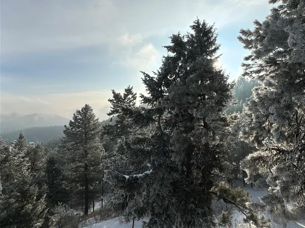 5312 Adahi Road, Indian Hills, CO 80454