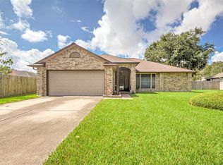 1514 Asbury Ln, Deer Park, TX 77536