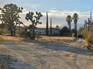 7744 Victor Vis, Yucca Valley, CA 92284