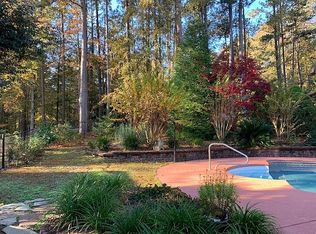 156 Oak Leaf Cir, Eatonton, GA 31024