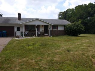 4250 Mayfair St, Kalamazoo, MI 49001