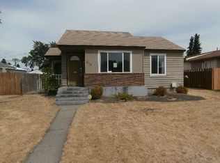 513 E Columbia Ave, Spokane, WA 99208