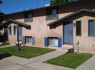 987 N 150 W #4, Logan, UT 84321