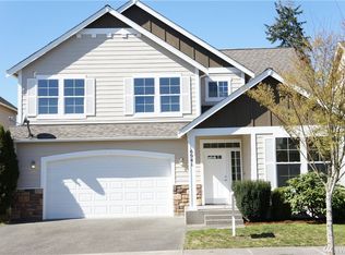 6941 Compass St SE, Lacey, WA 98513