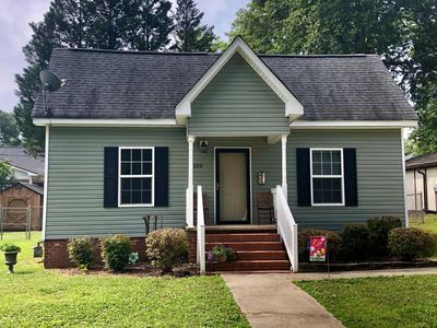 100 Thomas St, Gaffney, SC, 29340