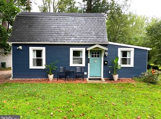 5603 Kenford Rd, Baltimore, MD 21209