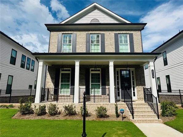 2992 Evanshire Ave, Duluth, GA 30096