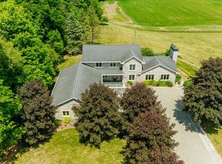 W3584 County Road H, Chilton, WI 53014