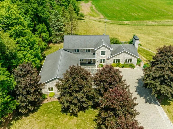 W3584 County Road H, Chilton, WI 53014