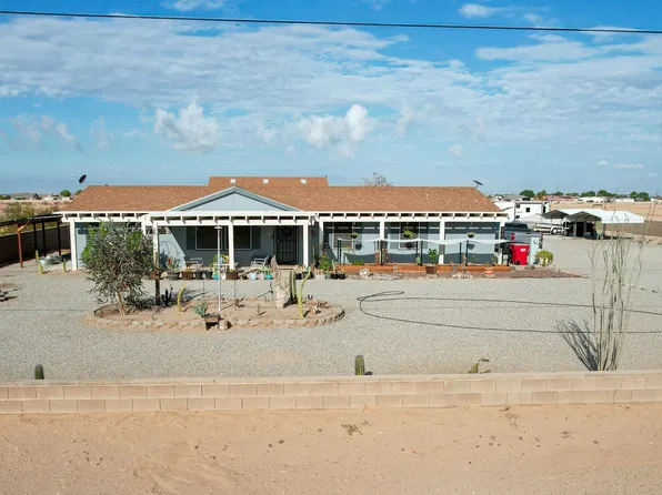 3848 S Avenue 10 E, Yuma, AZ 85365