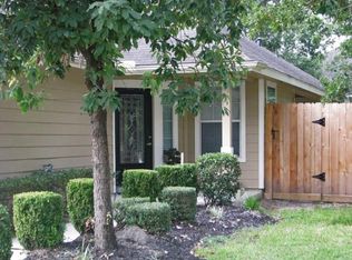 55 Darlinghurst Dr, Conroe, TX 77384