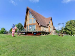 127 Baron Cir, Corryton, TN 37721